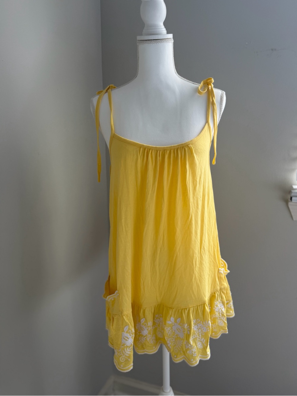 Vintage juicy couture babydoll dress NWT